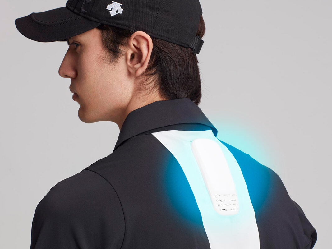 Sony launches Reon Pocket 2 wearable AC; priced at 14,850 yen (138