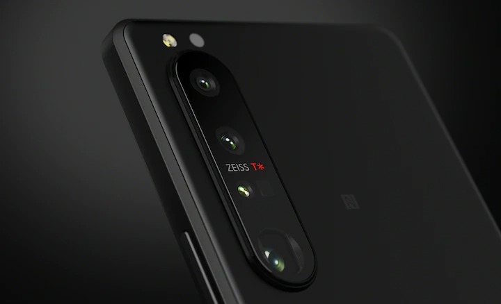 Cinnamon　ソニー　Sony Xperia 1 III black Sony Xperia 1 III 5G 256GB (Unlocked) Black XQBC62/B - Best Buy
