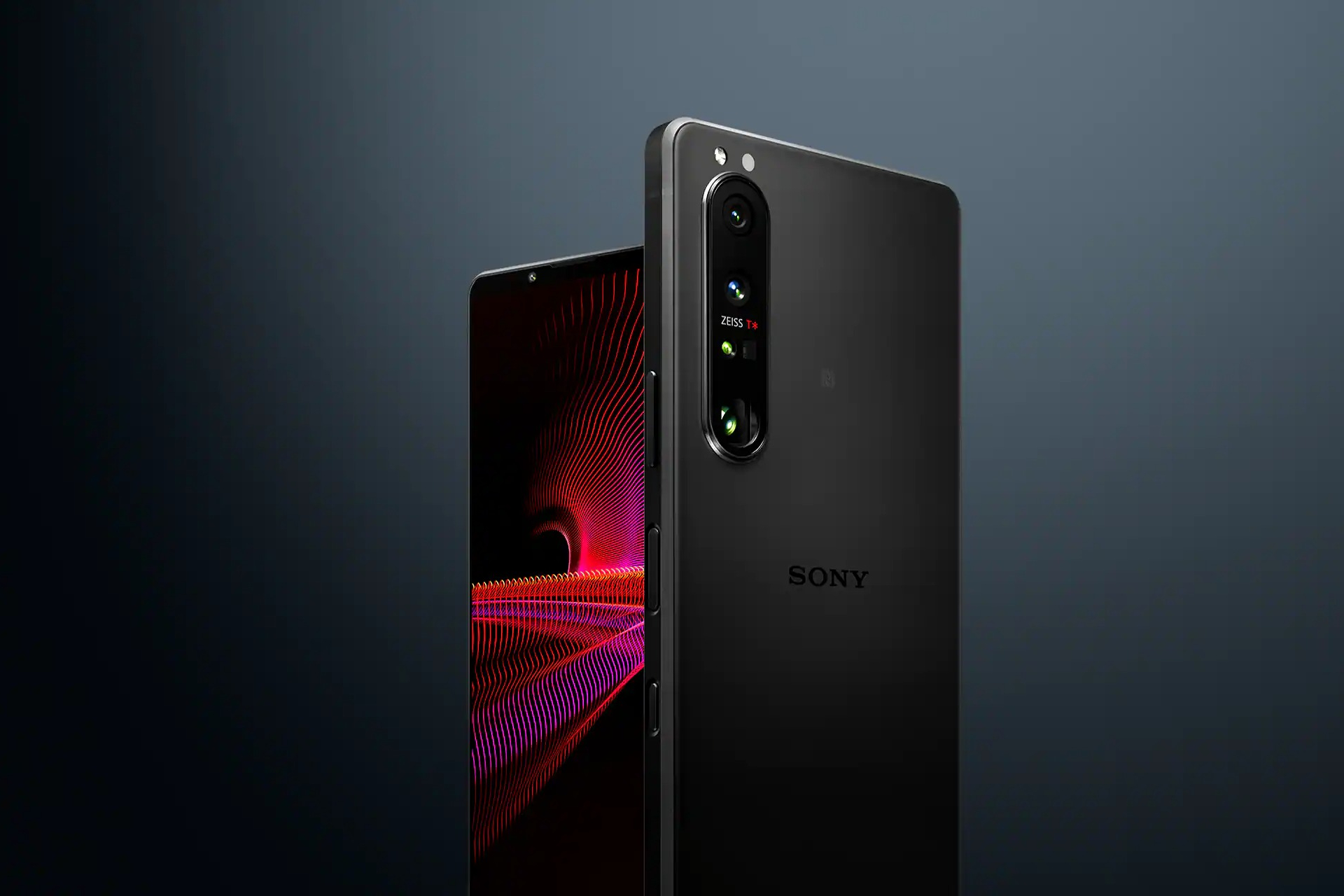 Sony clarifies the Xperia 1 III will receive software updates for two