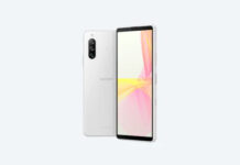 Sony Xperia 10 II, Xperia 10 III will receive Android 12 update soon Sony Xperia 10 III White Featured 01