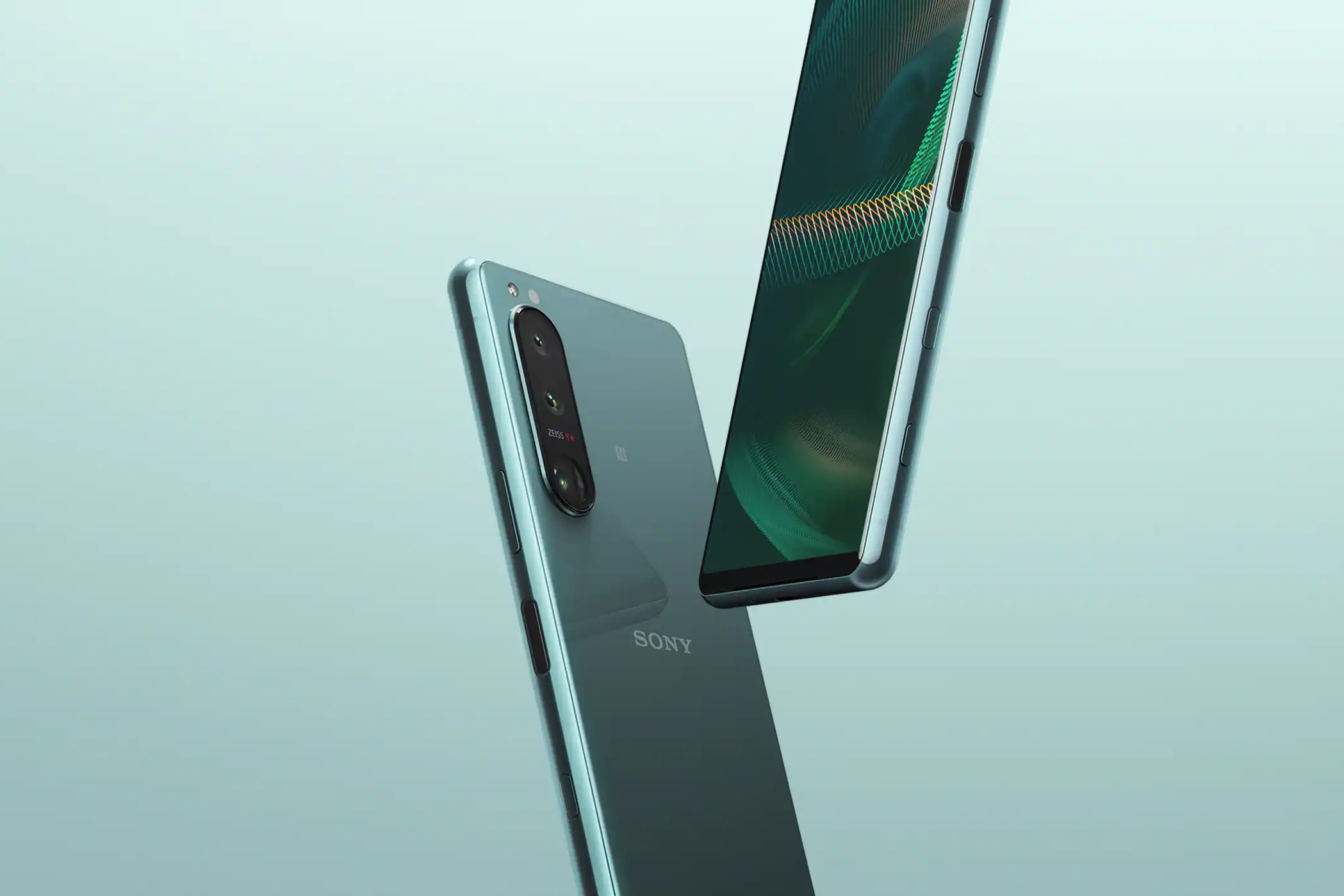 Sony Xperia 5 Iv Цена