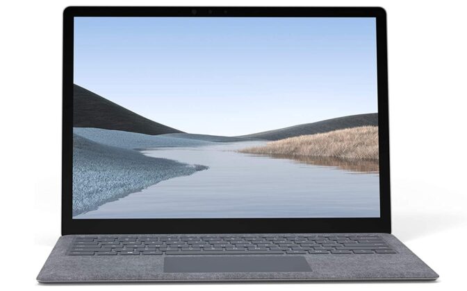 Surface-laptop-4