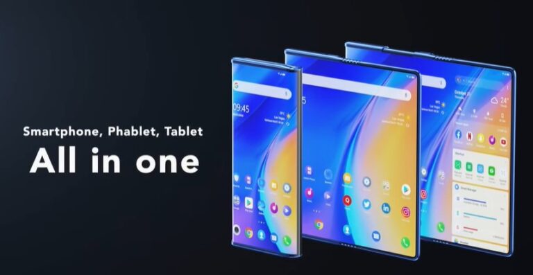 tcl fold