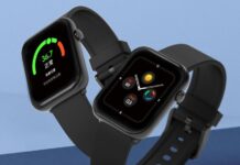 TicWatch Pro 3 Ultra, TicWatch GTH+, and TicWatch GTH Pro coming with advanced heart rate measurement TicWatch GTH