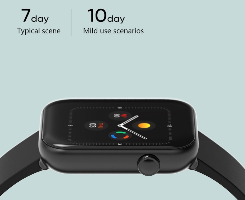 smartwatch withings activite pop