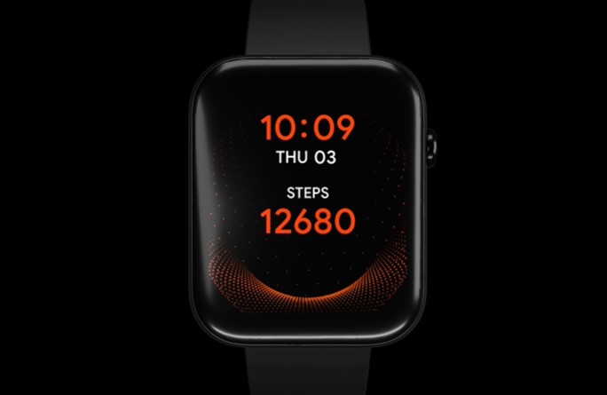 Ticwatch Gth Brings Its Skin Temperature Monitoring To Global Markets For 95 99 Gizmochina