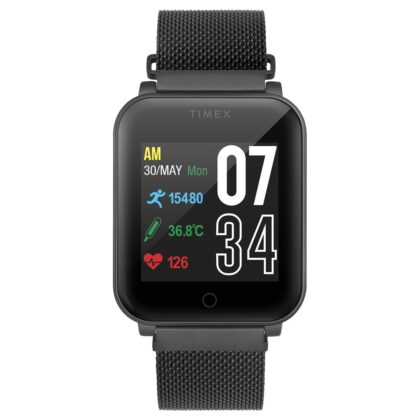 Timex Fit Smartwatch TWTXW103T 01