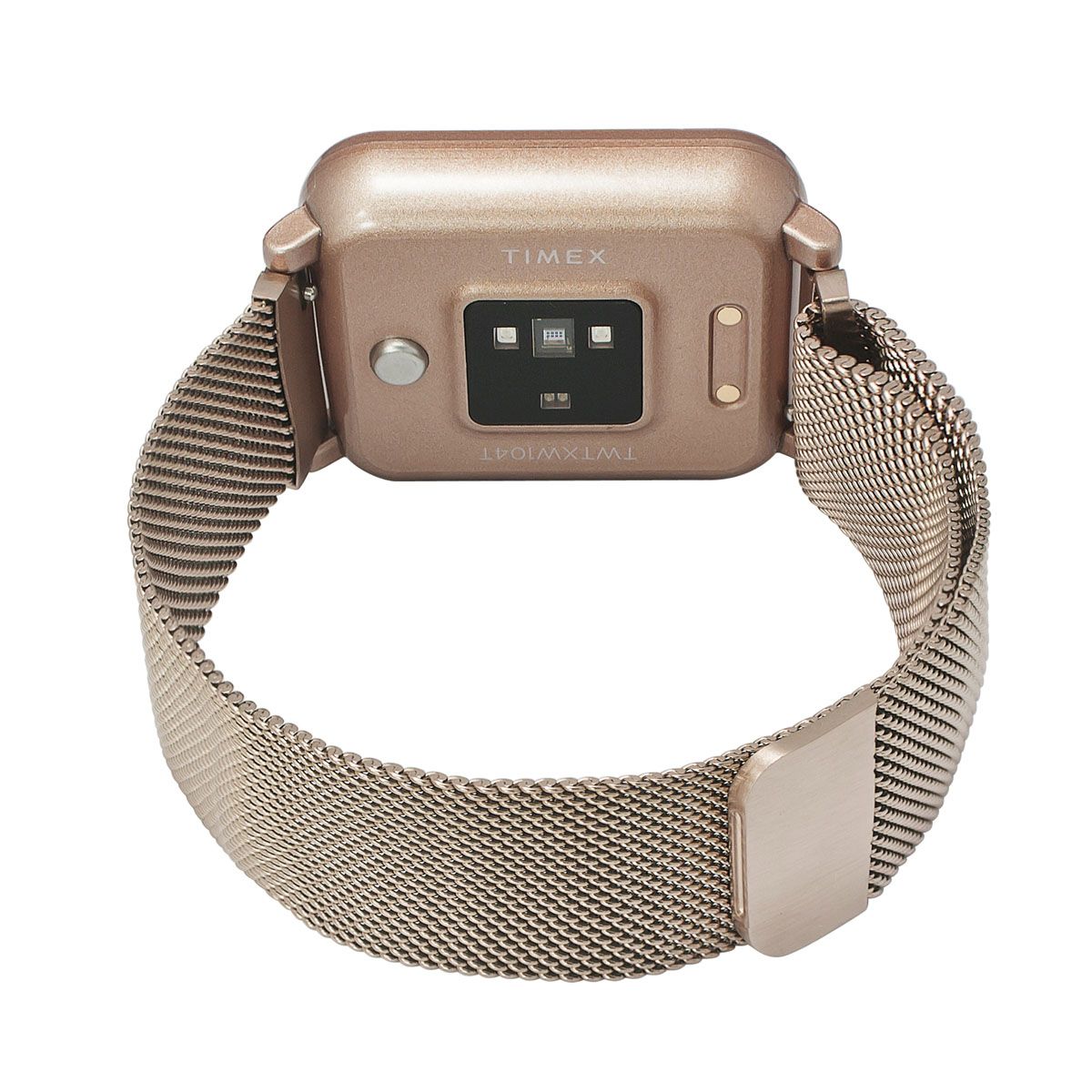 timex new smartwatch