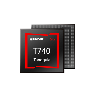 UNISOC Tanggula T740