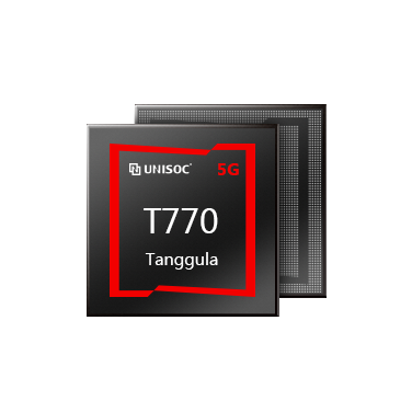 UNISOC Tanggula T770