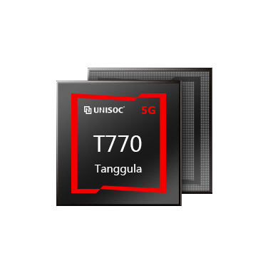 UNISOC Tanggula T770