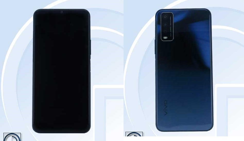 Vivo V2069A, V2066A full specifications and pictures leaked