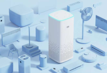 Xiaomi launches second-generation Mi AI Speaker; available on pre-sale for 199 yuan ($30) Xiaomi AI Speaker 2nd Generation
