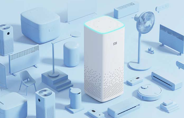 Xiaomi AI Speaker 2nd Generation