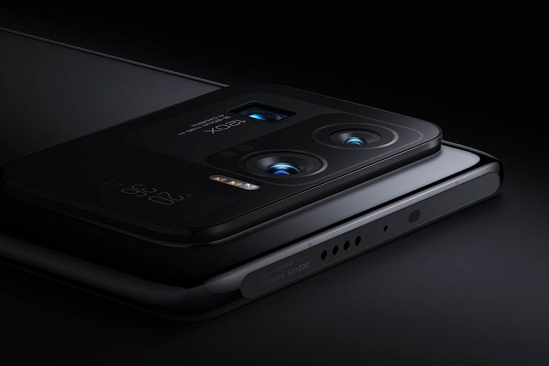 Xiaomi Mi 11 Ultra Camera Featured