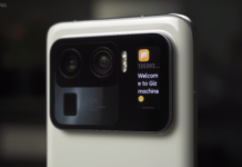 Xiaomi Mi 11 series starts getting Android 14-based HyperOS update