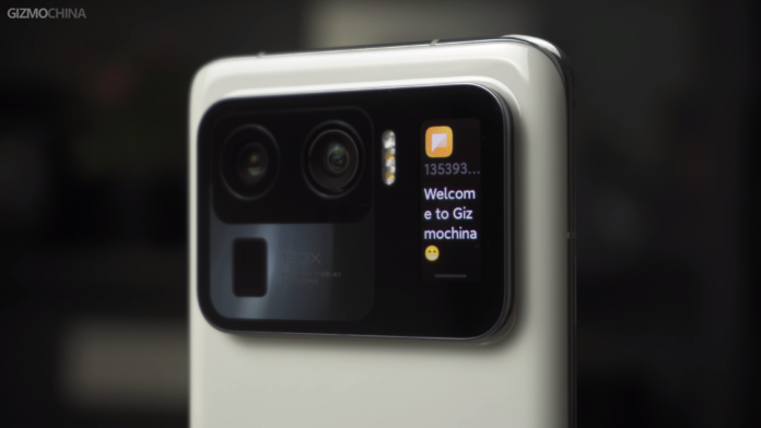 Xiaomi Mi 11 series starts getting Android 14-based HyperOS update