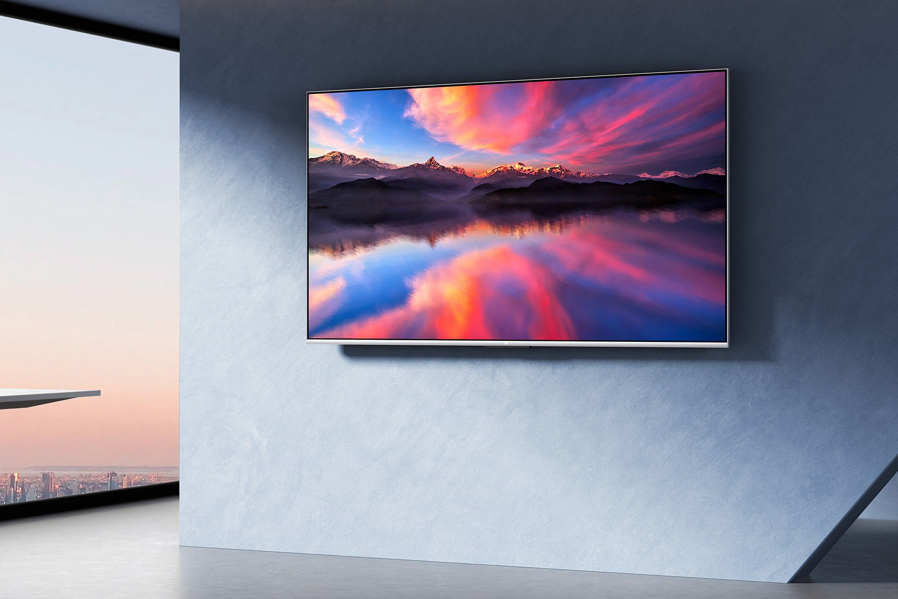 Xiaomi Mi QLED TV 4K 75 Featured 02