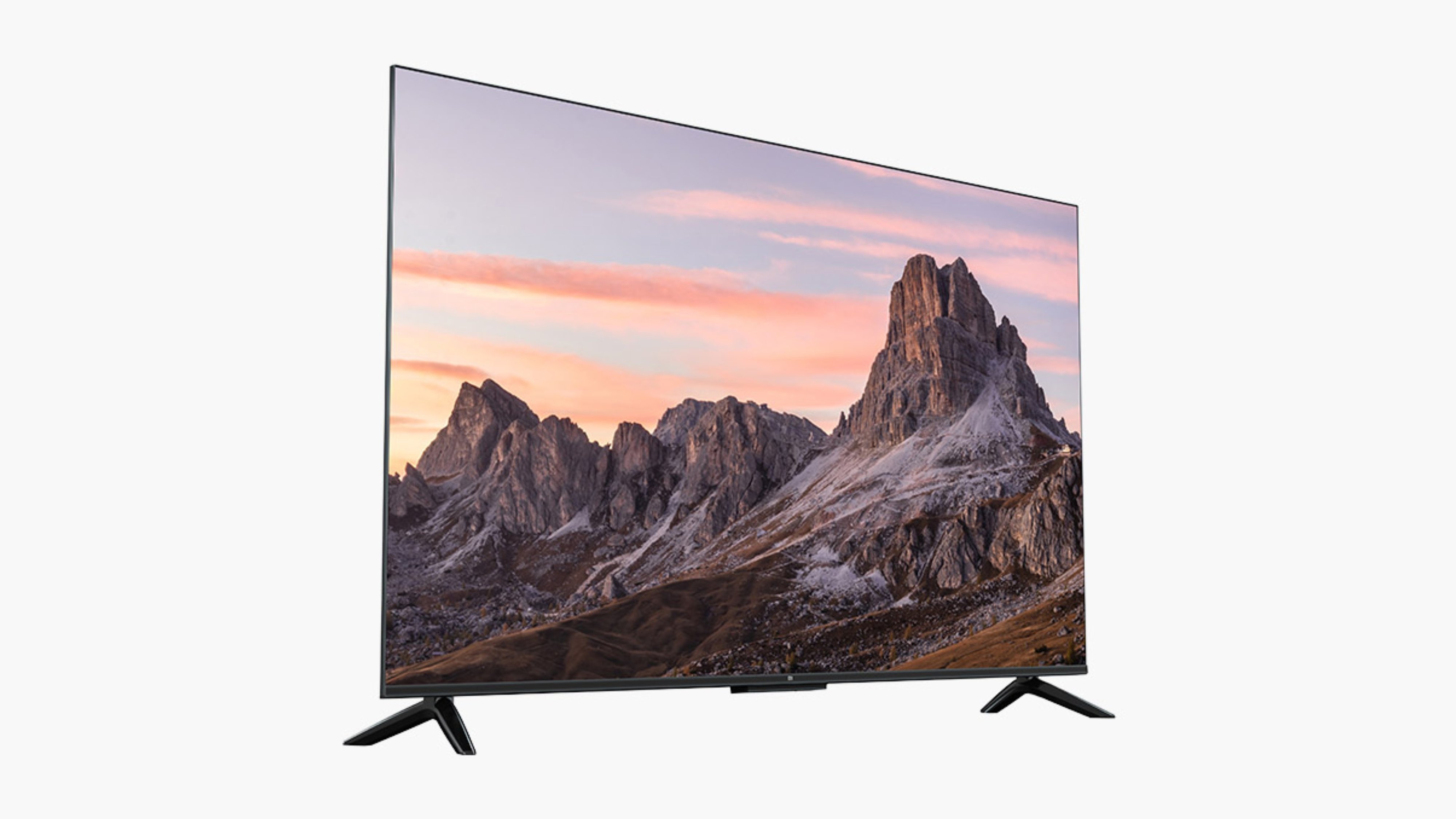 Xiaomi Mi TV EA55 2022 Featured