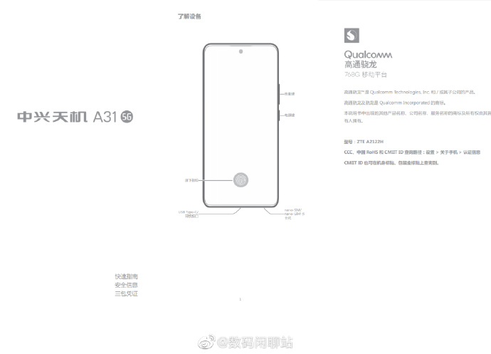 a31 snapdragon