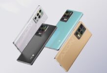 Top stories from last week: ZTE and Sony announce new flagships, TCL’s new foldable concept phone is lit, Microsoft has a new Surface Laptop, and more ZTE Axon 30 Ultra
