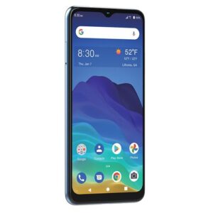 ZTE Blade 11 Prime