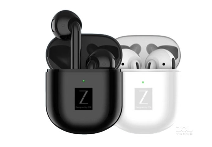 ZTE LiveBuds SE joins the fray with a lightweight design, IPX4 rating 4 ZTE LiveBuds SE