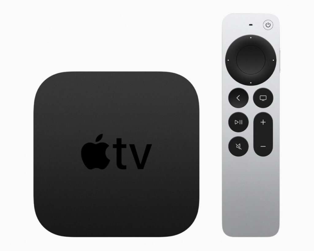 Apple adds Apple TV HD to the obsolete products list Gizmochina