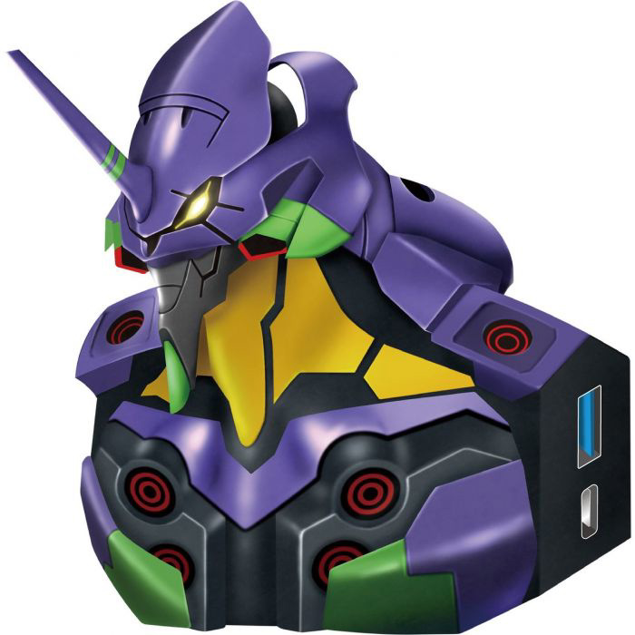 Neon Genesis Evangelion