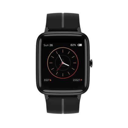 xplorer smart watch