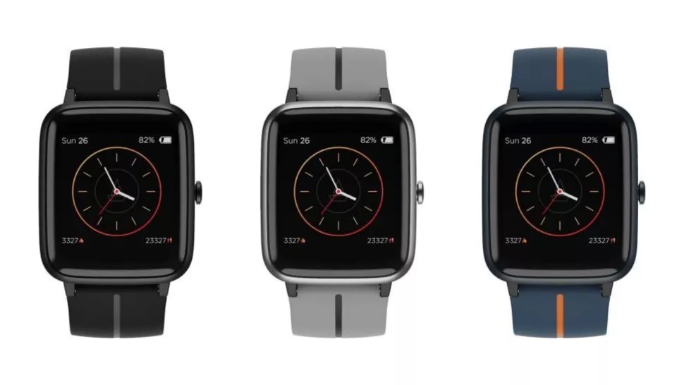 vijay sales boat smartwatch