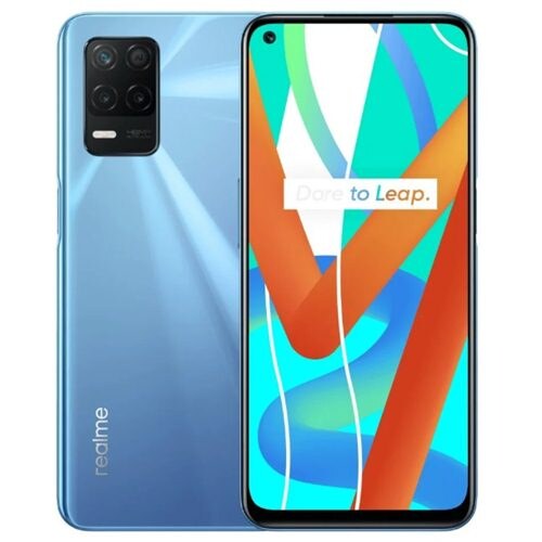 Realme 8 5G