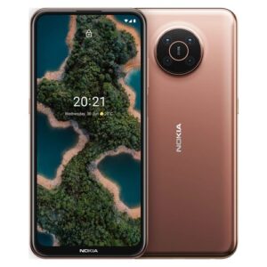 Nokia X20