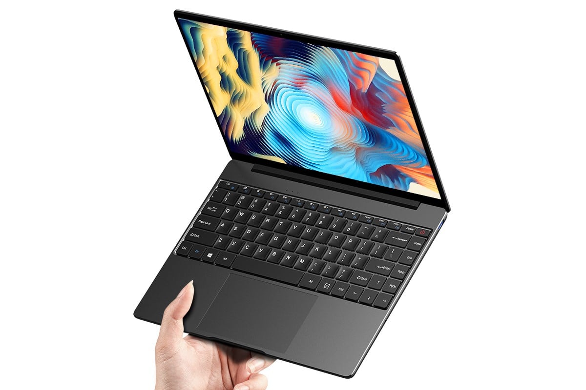 Chuwi is all set to launch the new CoreBook X - Gizmochina