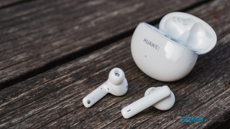Huawei Freebuds 4i Earbuds Review: Huawei's cheaper ANC ...