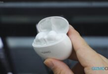 Huawei FreeBuds 4i TWS earbuds officially launched in India for ₹7,990 ($106)