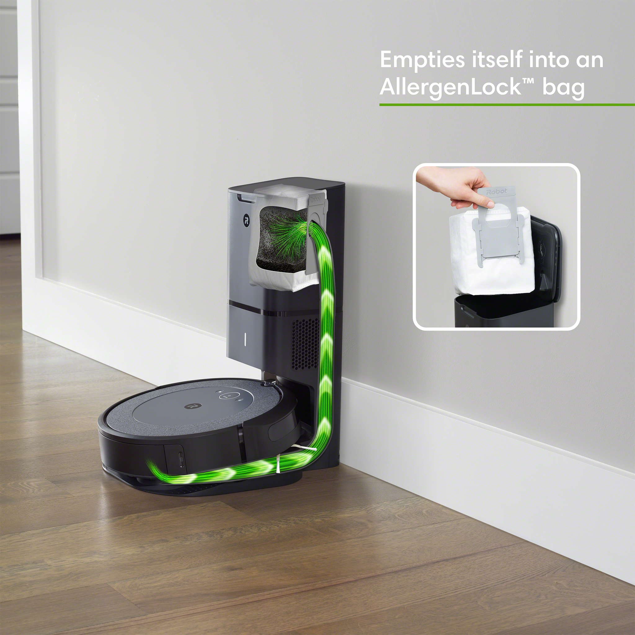 Irobot Launches New Roomba I3 And I3 Vacuum Cleaners In India Gizmochina Irobot Launches New Roomba I3 And I3 Vacuum Cleaners In India Gizmochina
