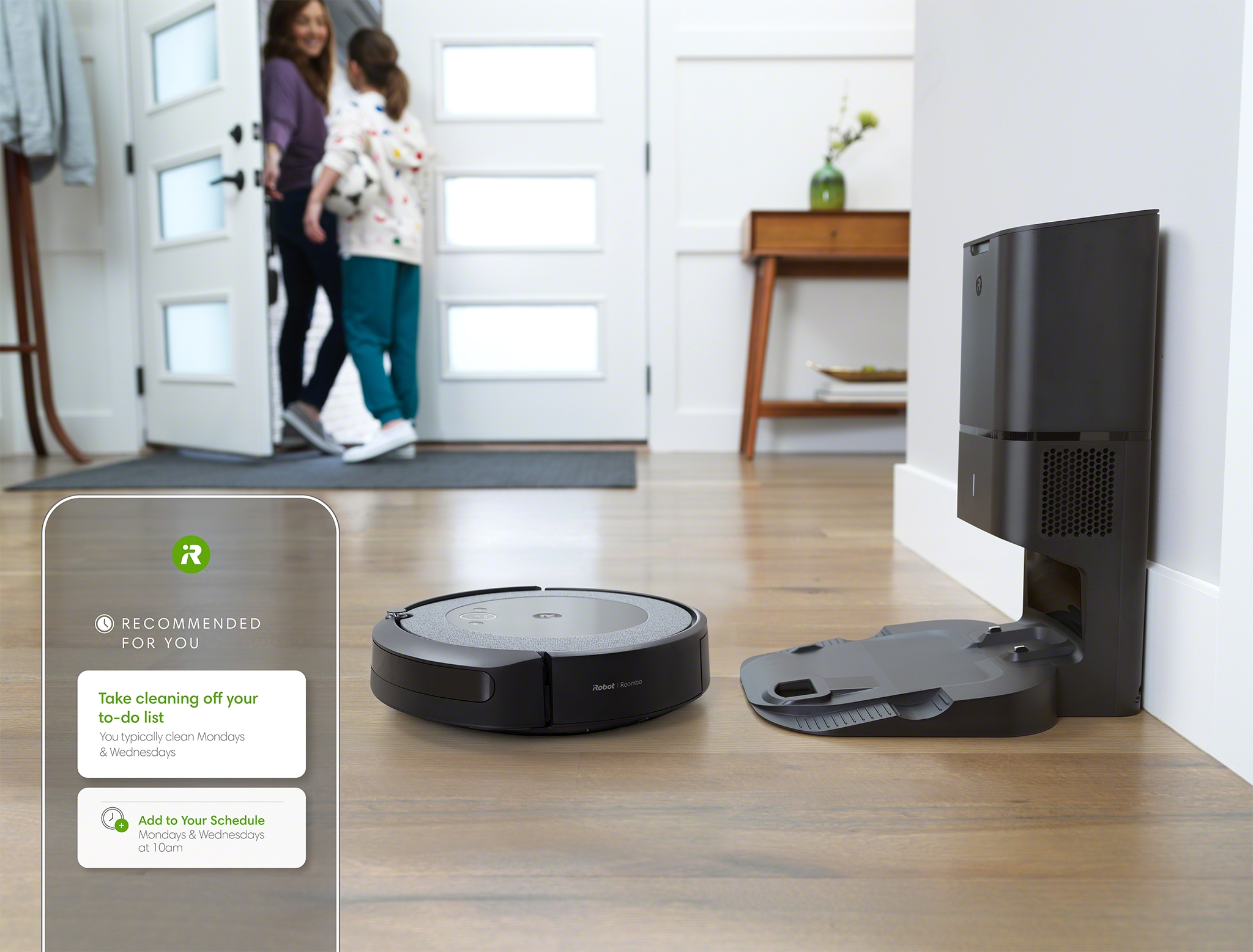 iRobot