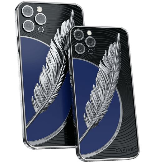 iPhone12 Pro Bezos Edition