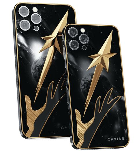 iPhone12 Pro Korolev Edition
