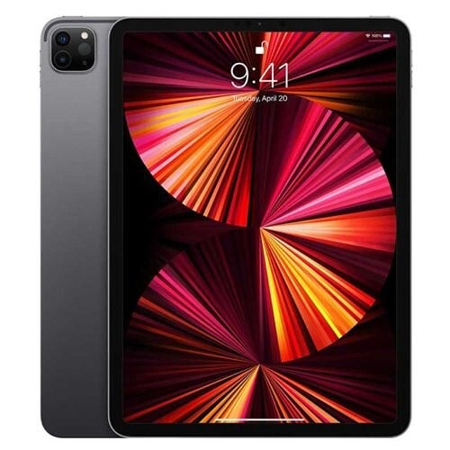 Apple iPad Pro 11-inch (2022) – Colors, Specs & Reviews