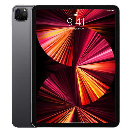 Apple iPad Pro 11 (2021)