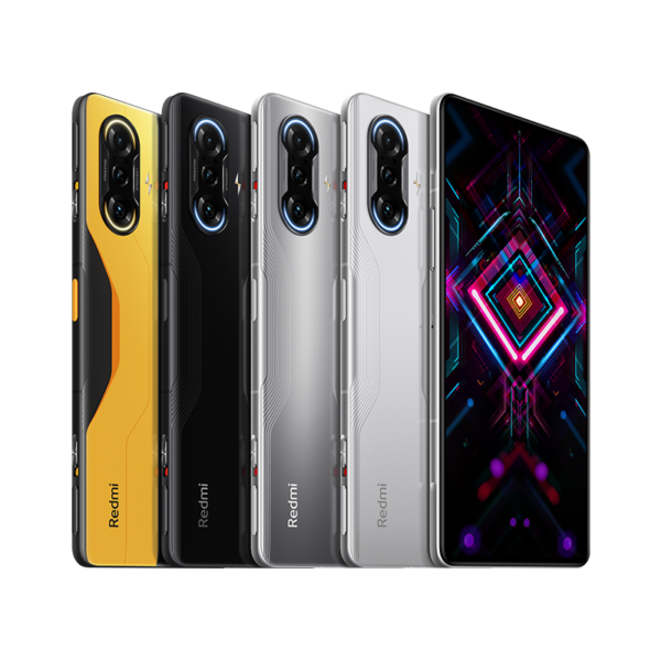 xiaomi best camera and gaming phone
