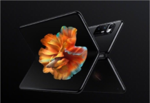 MIUI 13 beta for the Mi Mix Fold released, brings several foldable features Mi Mix Fold