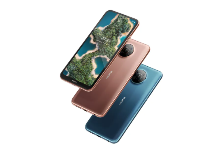 Upcoming Nokia Xr20 Nokia 6310 Bags Bluetooth Sig Approval Gizmochina