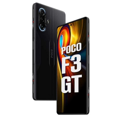 Xiaomi Poco F3 GT