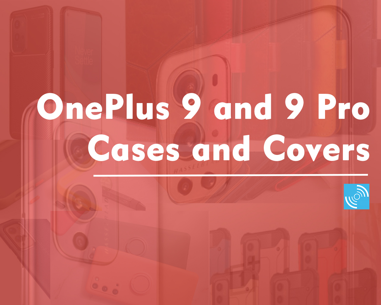 oneplus 9 cases and covers