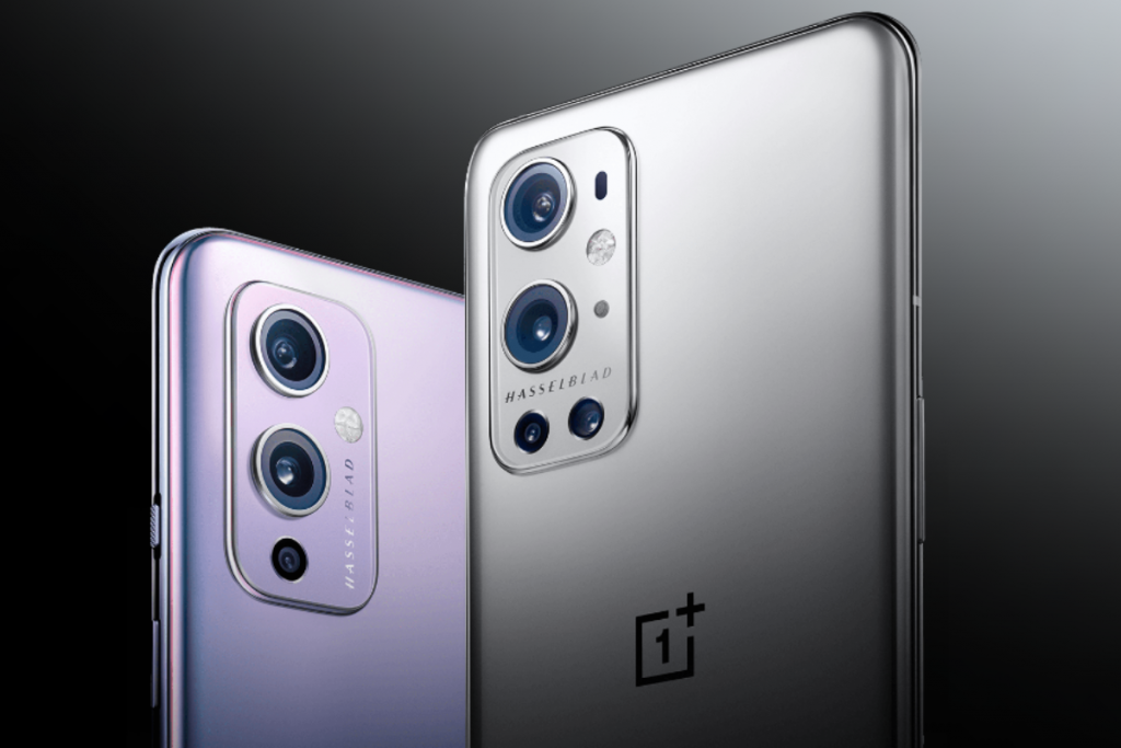 OnePlus 9/9 Pro get ‘Assistive Ball’ and ‘Flashback Button’ via ColorOS 11.2 update in China 5