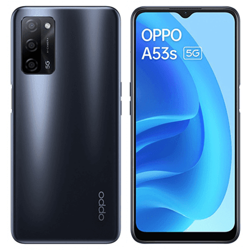 Oppo A53s 5G - Specs, Price, Reviews, and Best Deals