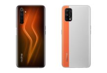 realme 6 Pro, realme 7 Pro finally receive Android 11 stable update realme 6 Pro realme 7 Pro Featured